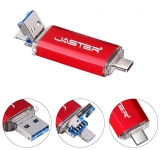 In 1 Type-c 3.0 Usb Flash Drive